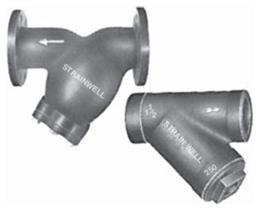 Figure9-Screens and Strainers
